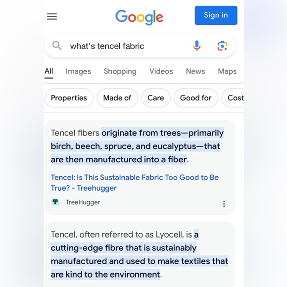 ARITZIA Babaton Utility Shirt 100% TENCEL responsibly sourced fibers - Orange - Picture 14 of 16
